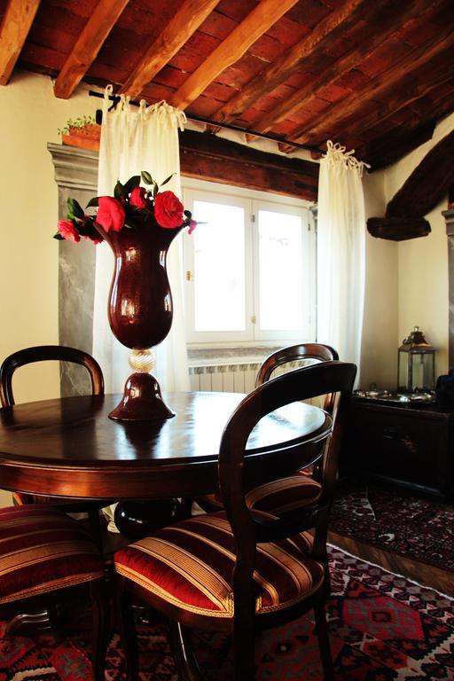 Altana Panoramic Hotel Lucca Room photo