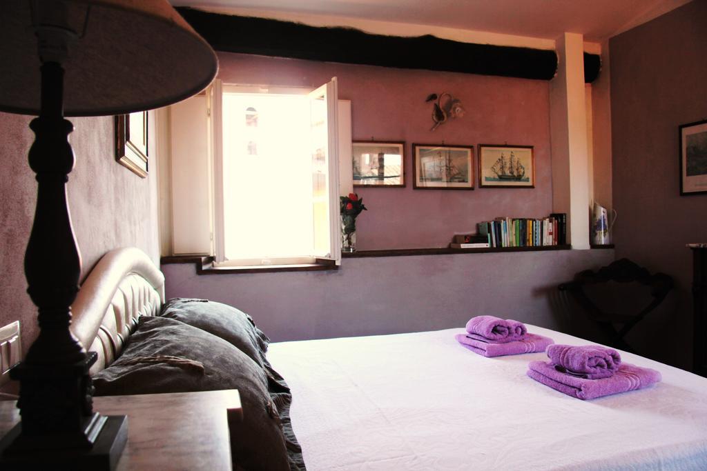 Altana Panoramic Hotel Lucca Room photo