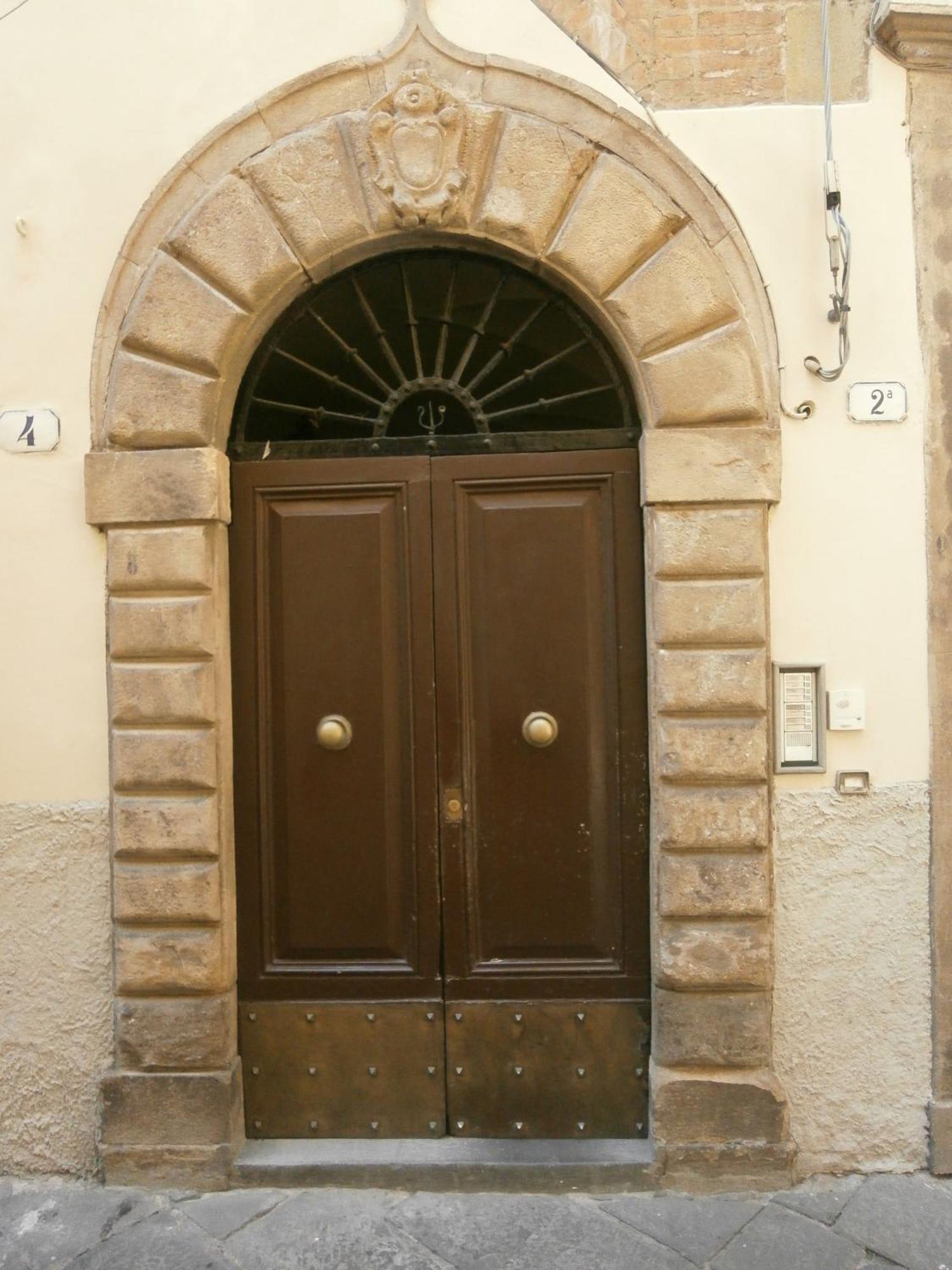 Altana Panoramic Hotel Lucca Exterior photo